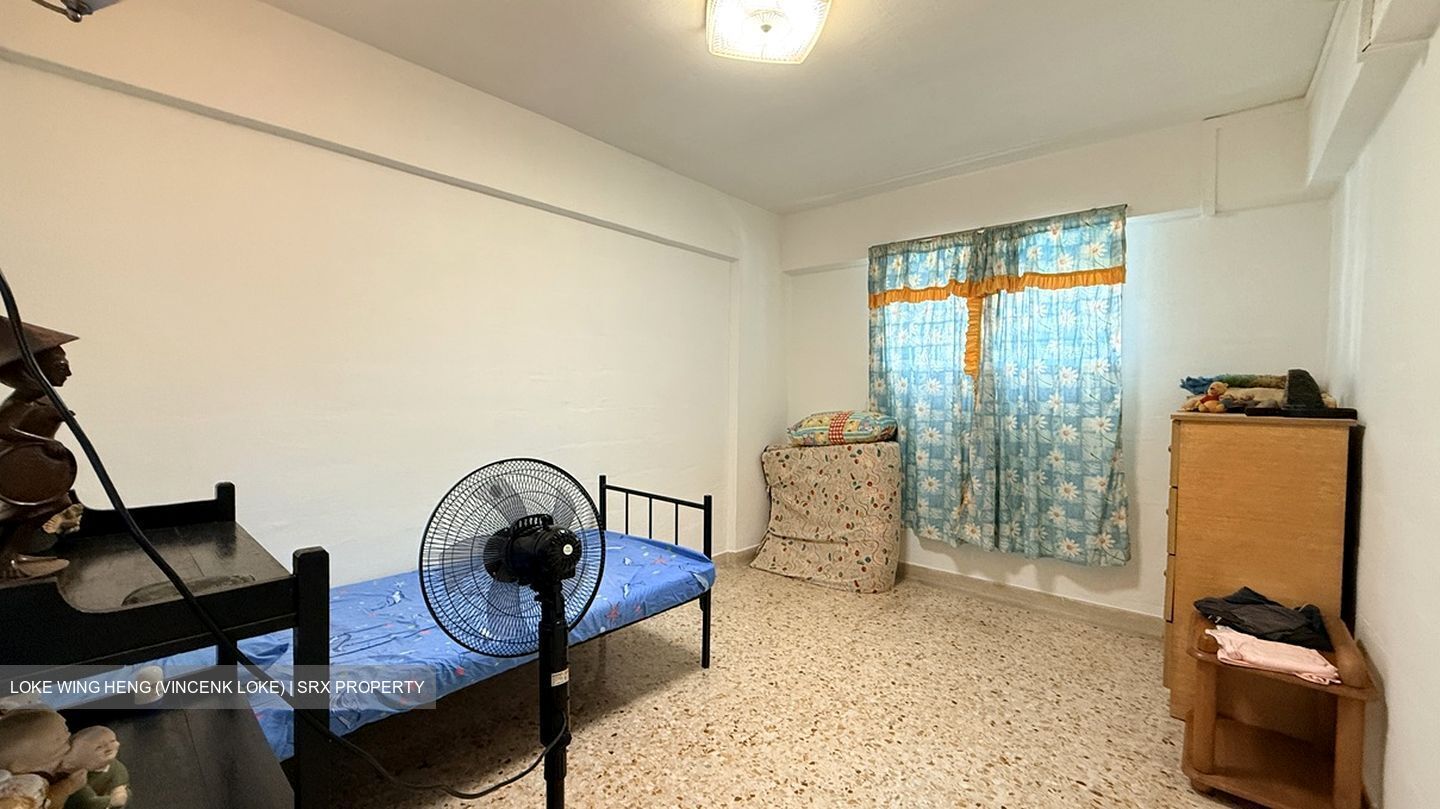 Blk 5 Saint George's Lane (Kallang/Whampoa), HDB 3 Rooms #529976141